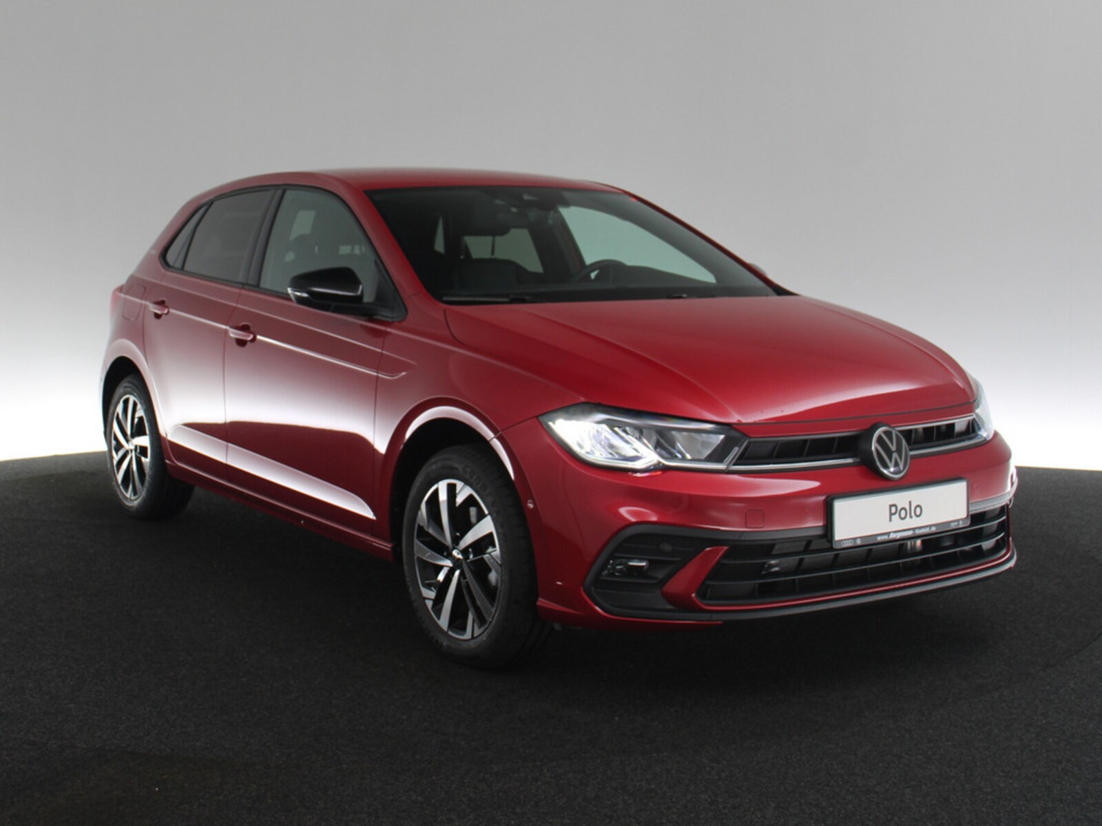 Volkswagen Polo – Bild 3