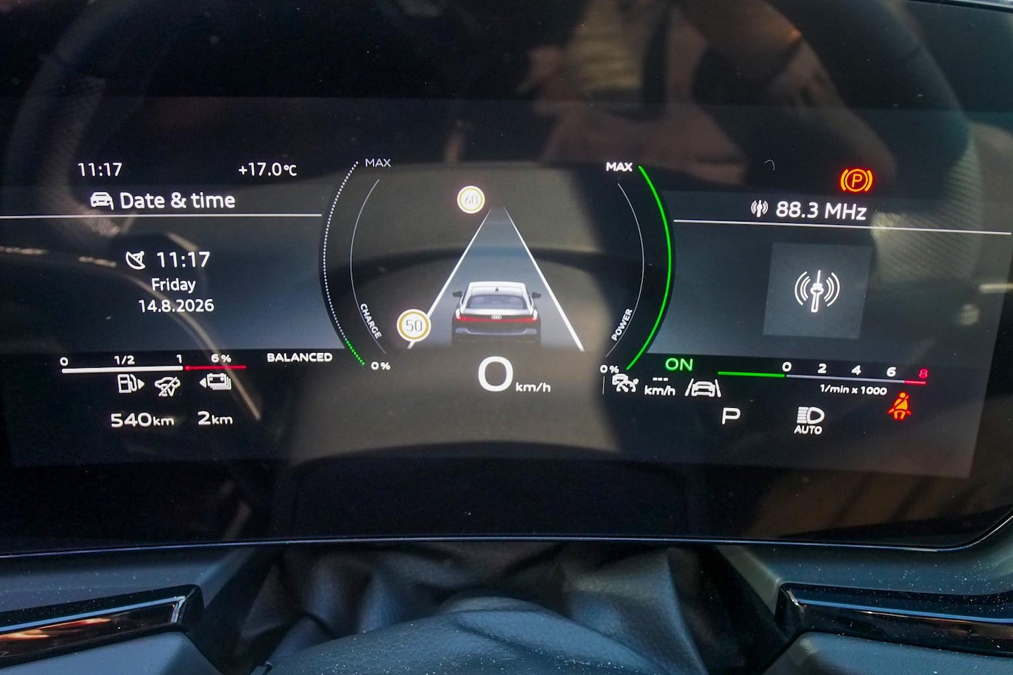 Image about Audi A5 Sedan TFSI e e-hybrid quattro 270 kW S tronic