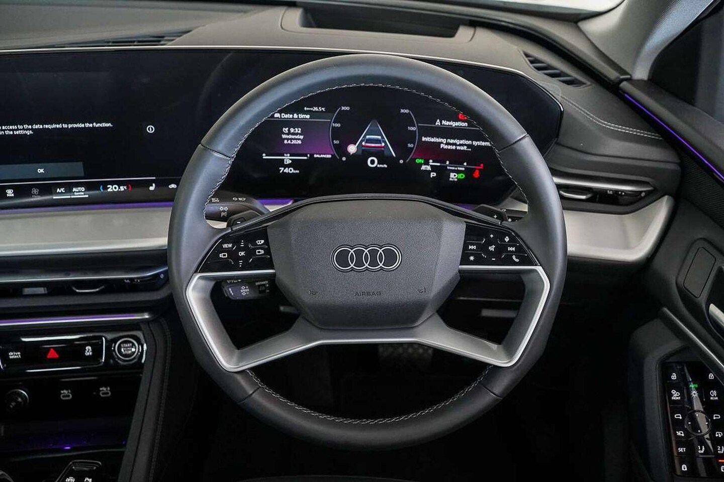 Image about Audi Q5 SUV TDI quattro 150 kW