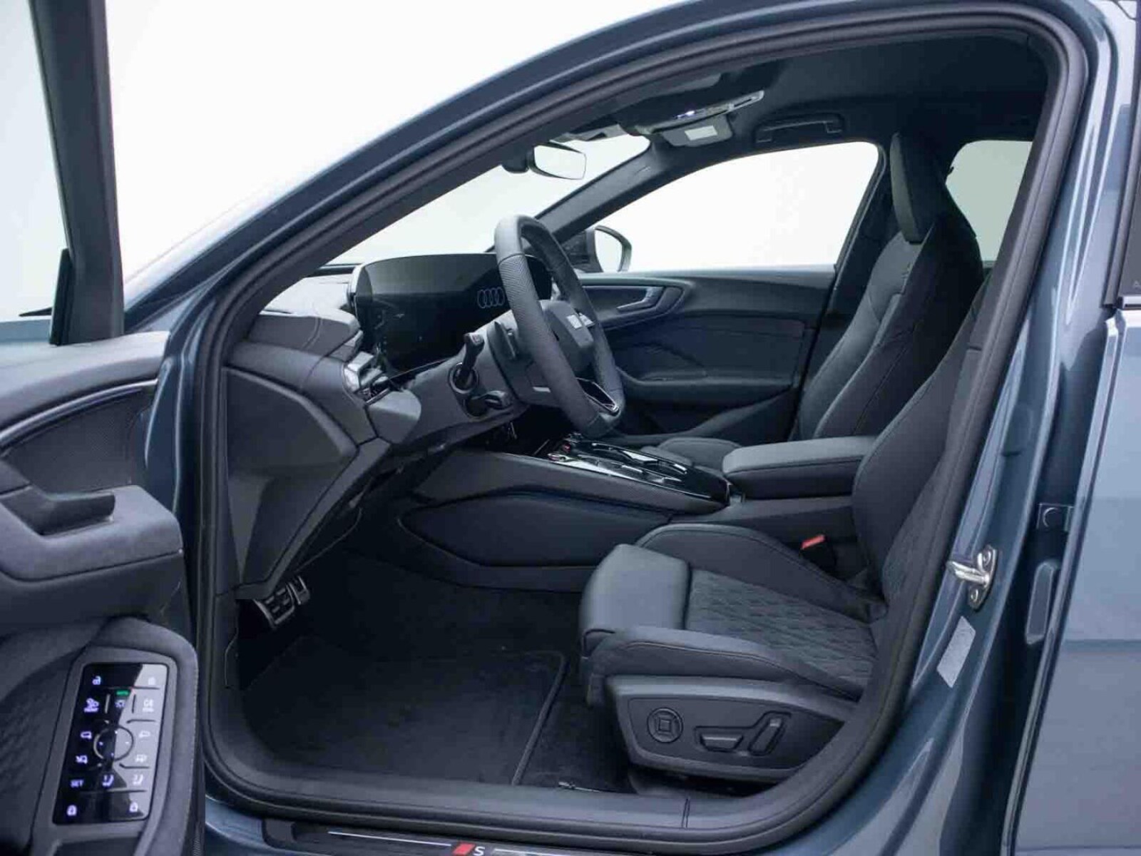 Audi A5 Avant – Bild 11
