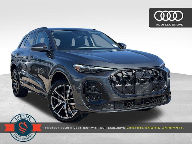 Photo of 2026 Audi Q5