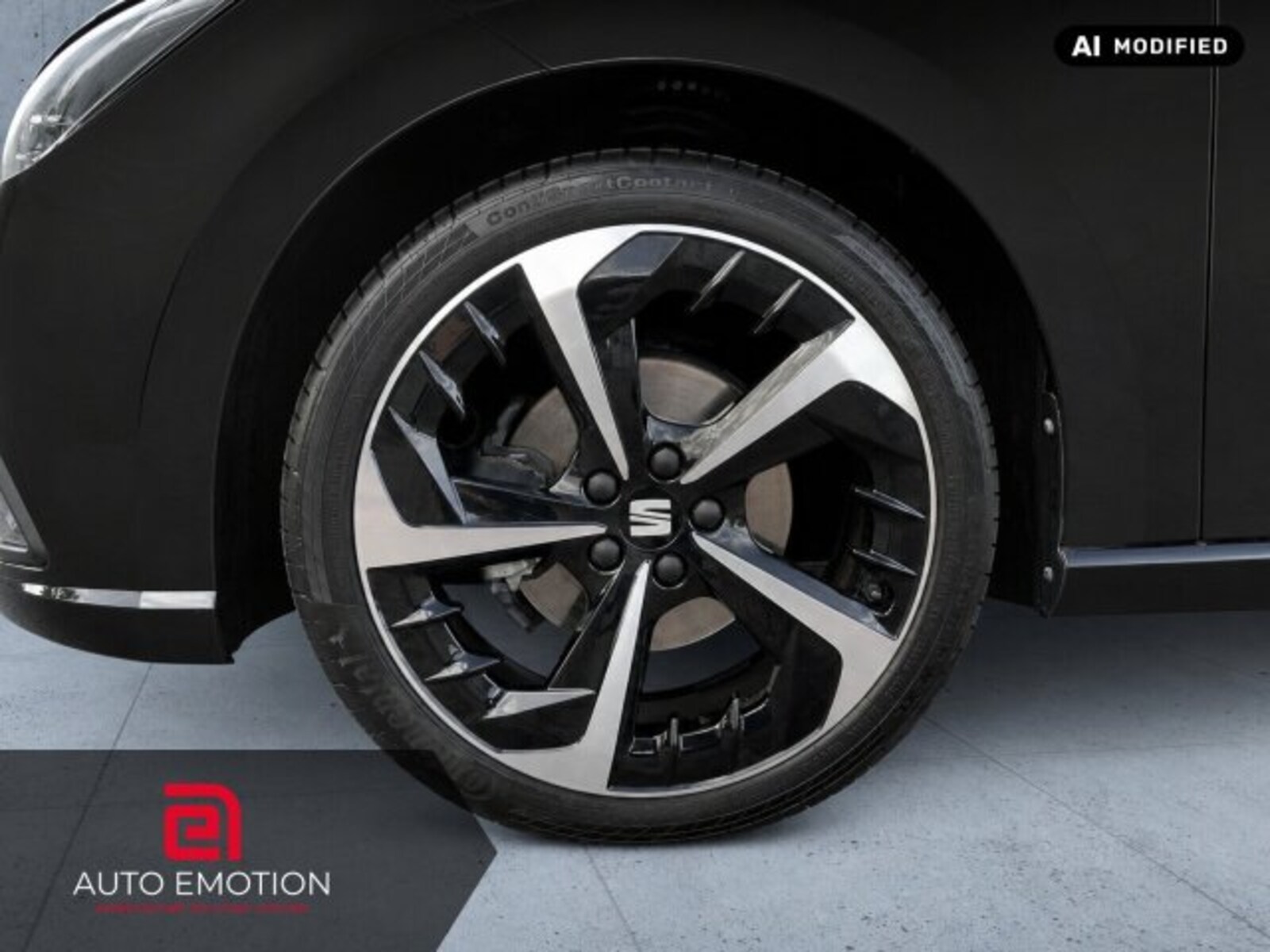 SEAT Ibiza – Bild 10