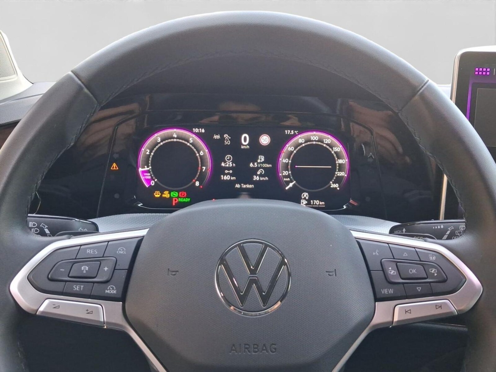 Volkswagen Golf – Bild 10