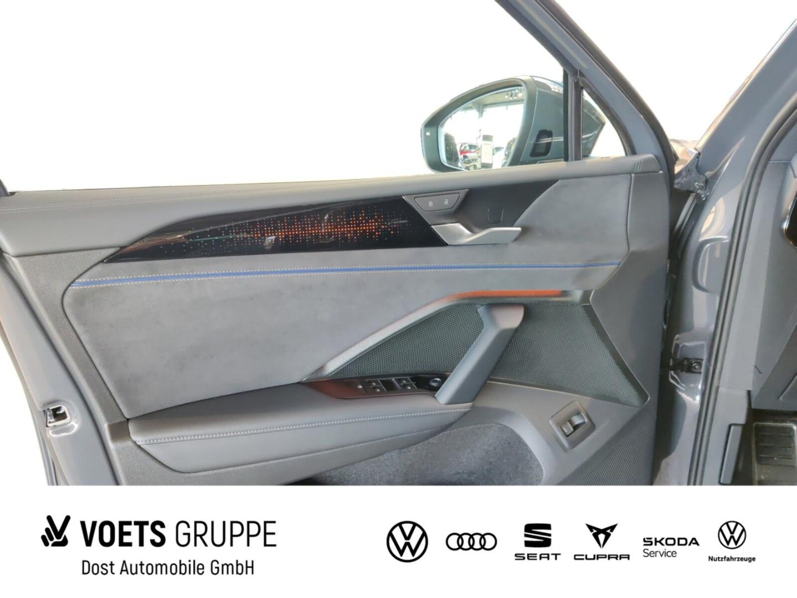 Volkswagen Tiguan – Bild 12