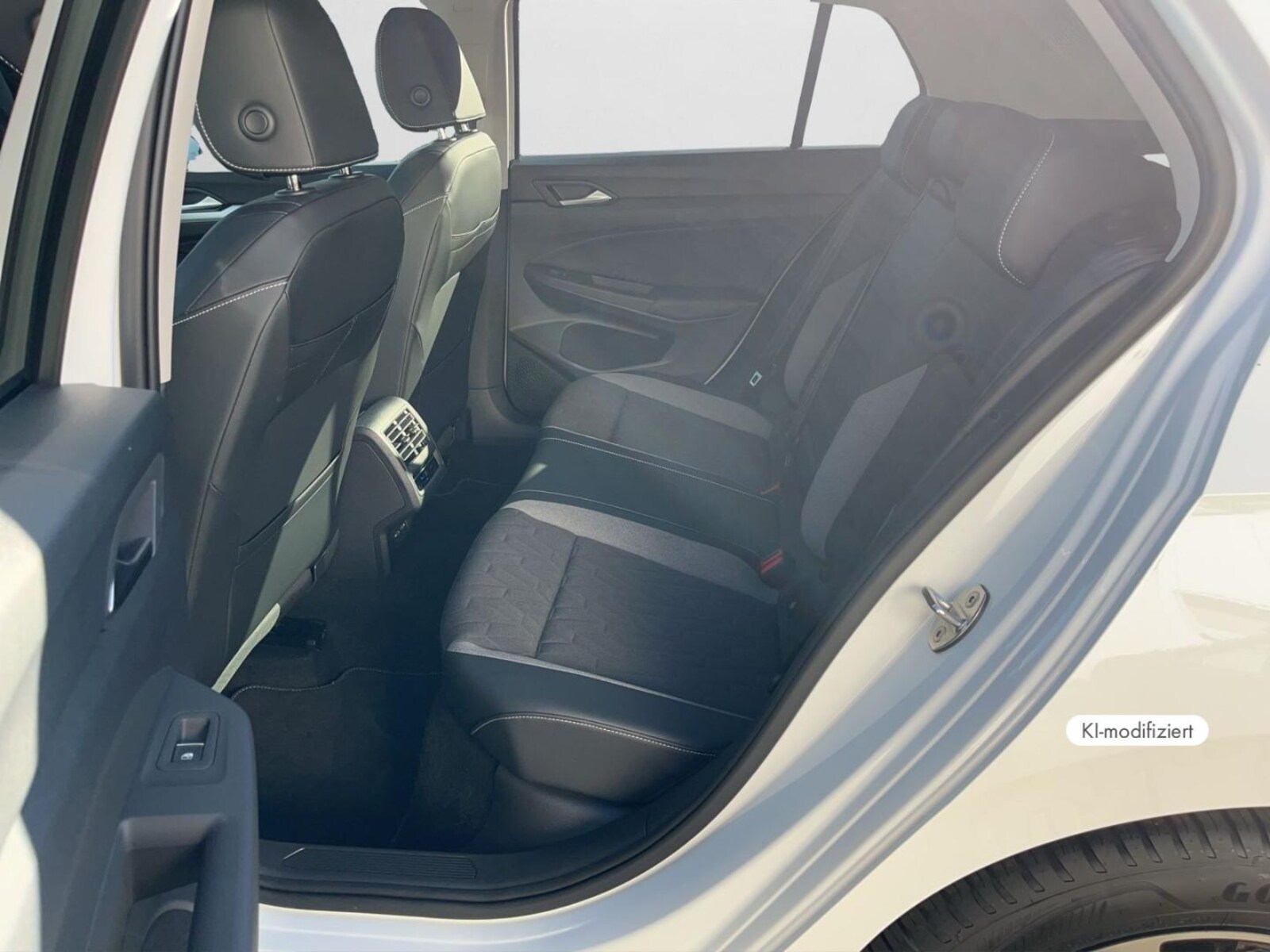 Volkswagen Golf – Bild 14