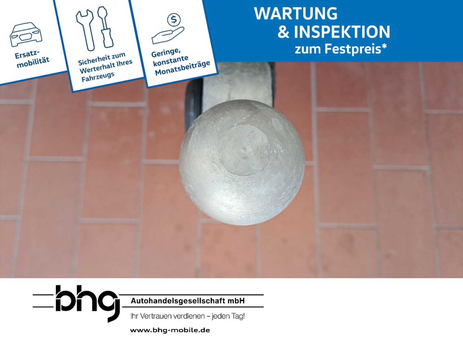 Volkswagen Passat – Bild 18