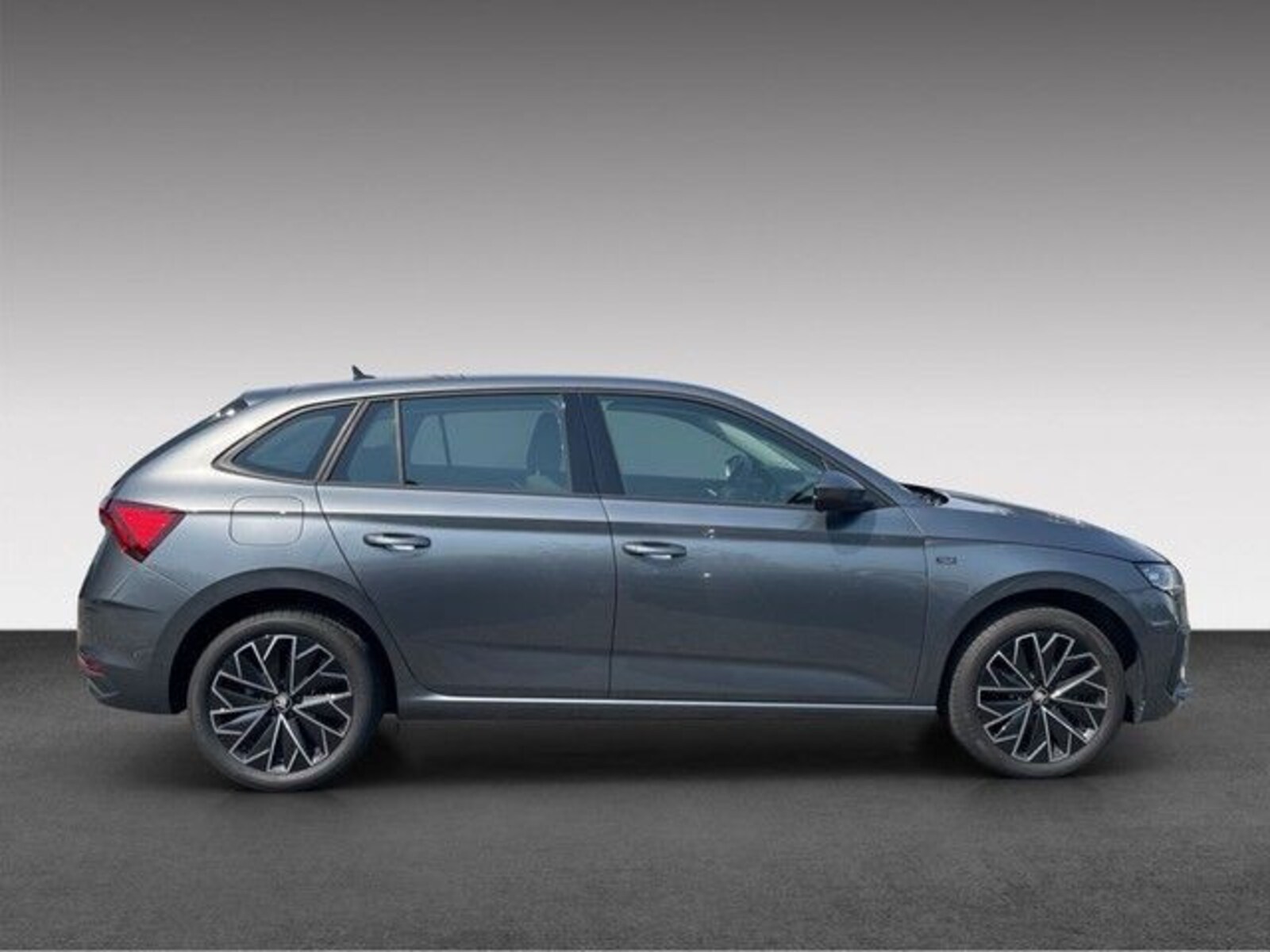 Škoda Scala – Bild 3