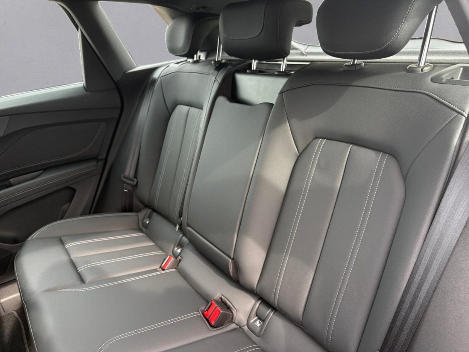 Audi Q4 e-tron – Bild 13