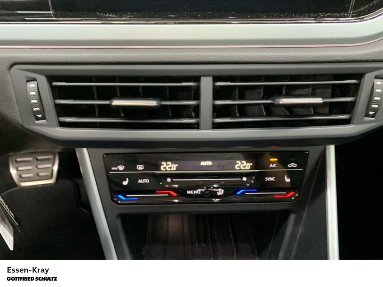 Volkswagen Polo – Bild 14
