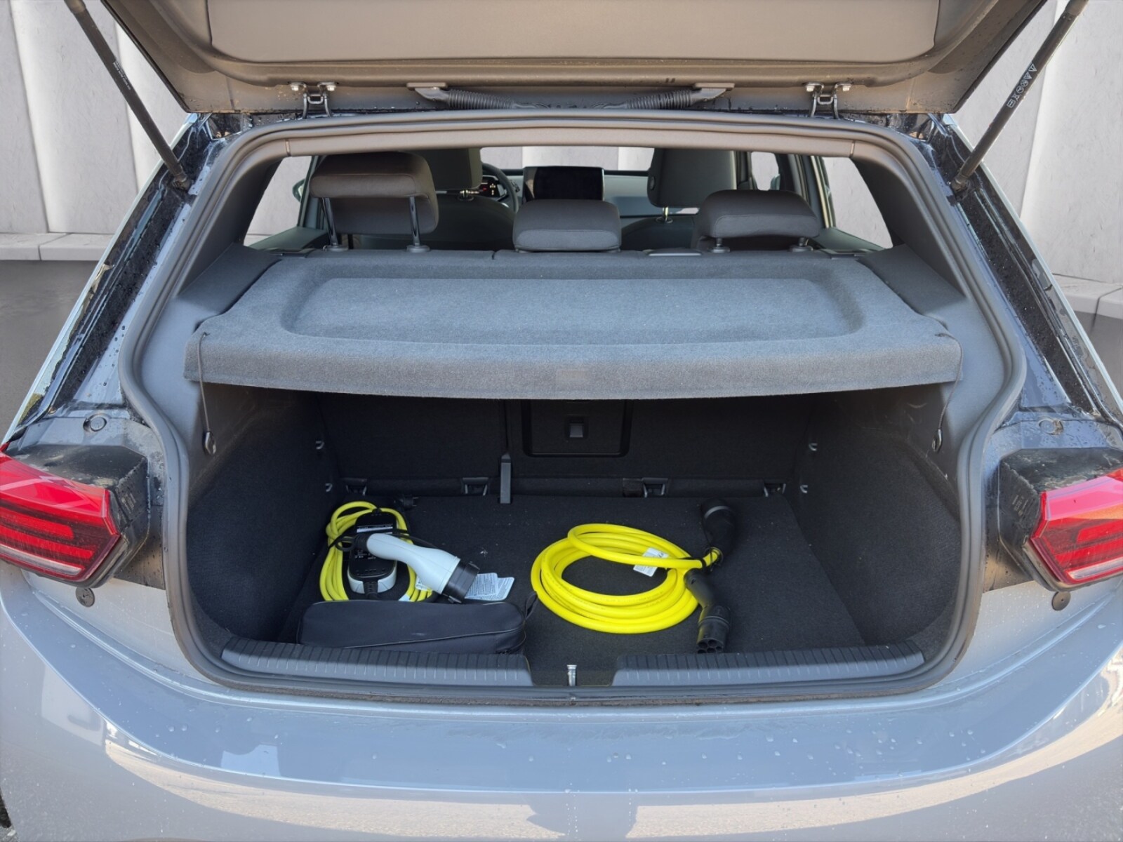 Volkswagen ID.3 – Bild 15