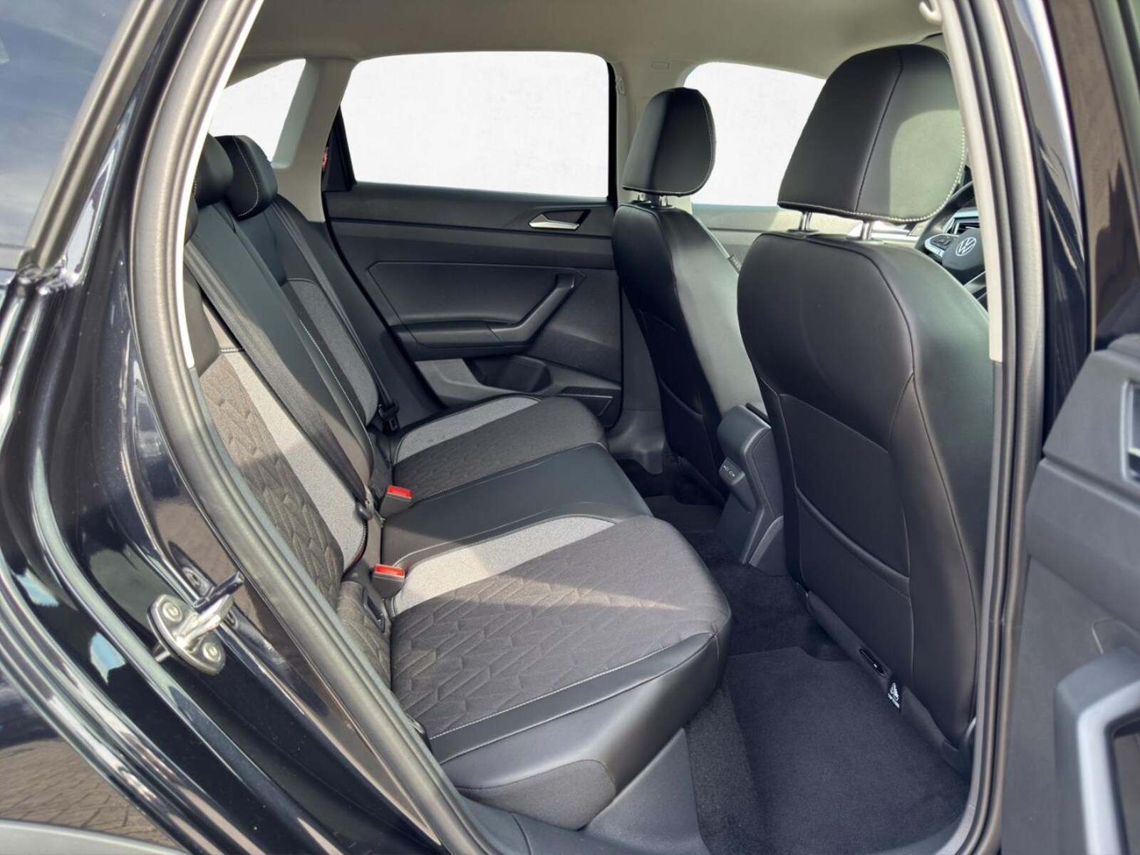 Volkswagen Taigo – Bild 9