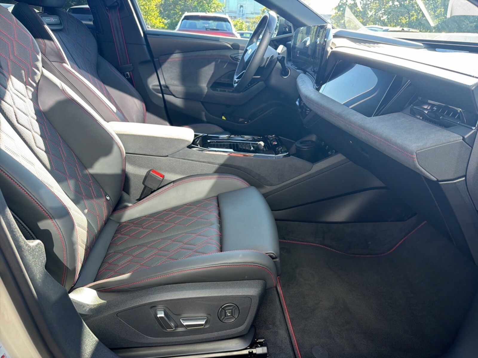 Audi S6 Sportback e-tron – Bild 23