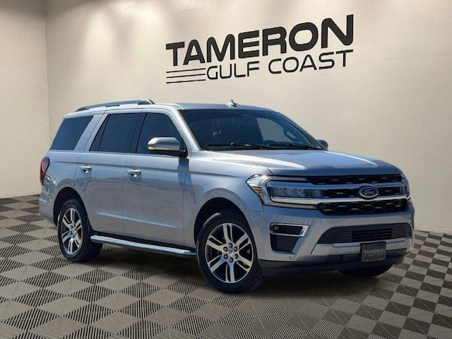 2022 Ford Expedition