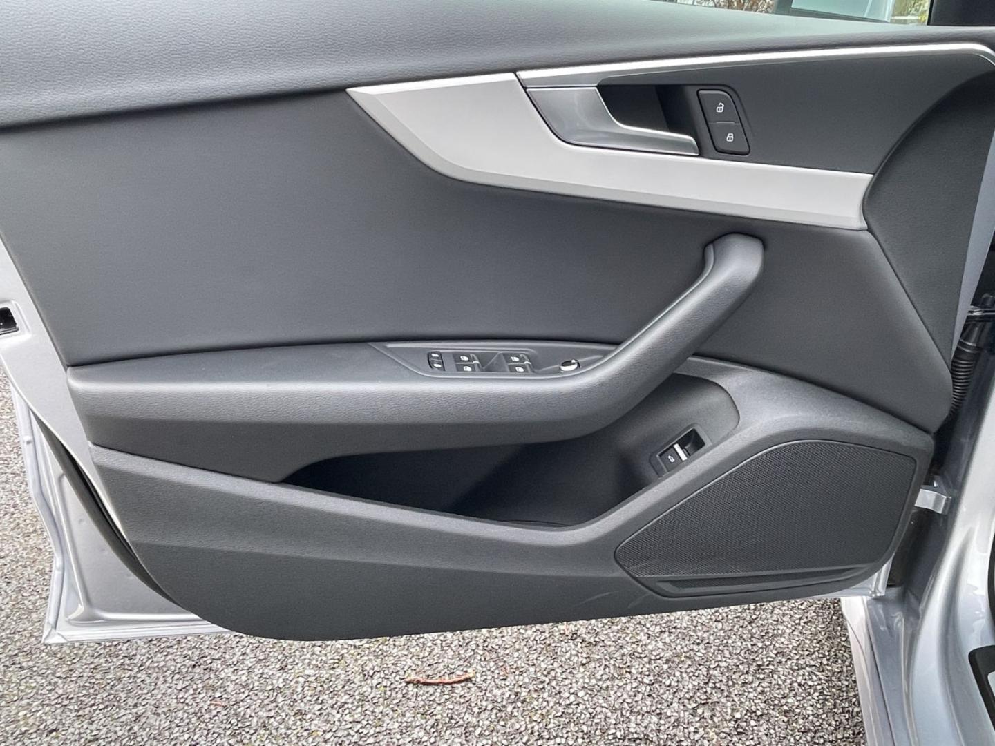Image about Audi A4 Avant advanced 35 TDI S tronic