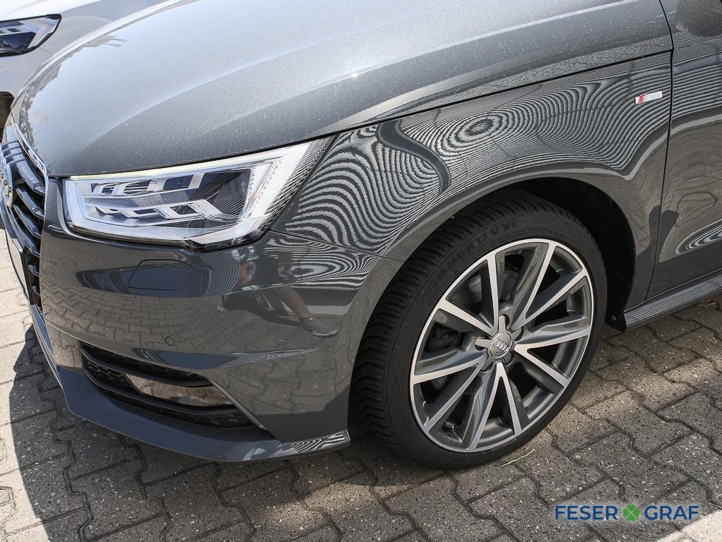 Image about Audi A1 Sportback sport 1.4 TFSI 6-Gang