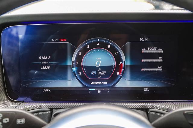 2023 Mercedes-Benz G-Class AMG G63 - Photo 28