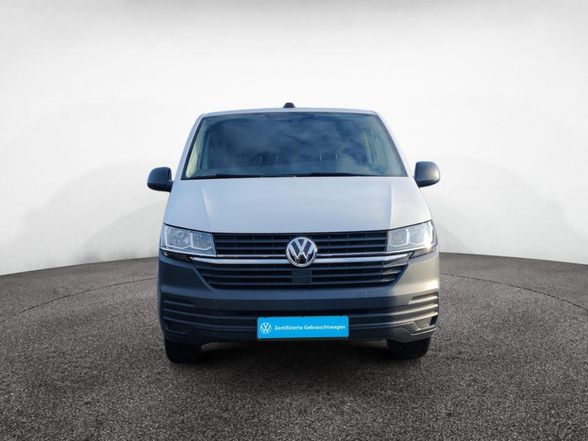 Volkswagen T6.1 Transporter Kasten kurzer Radstand