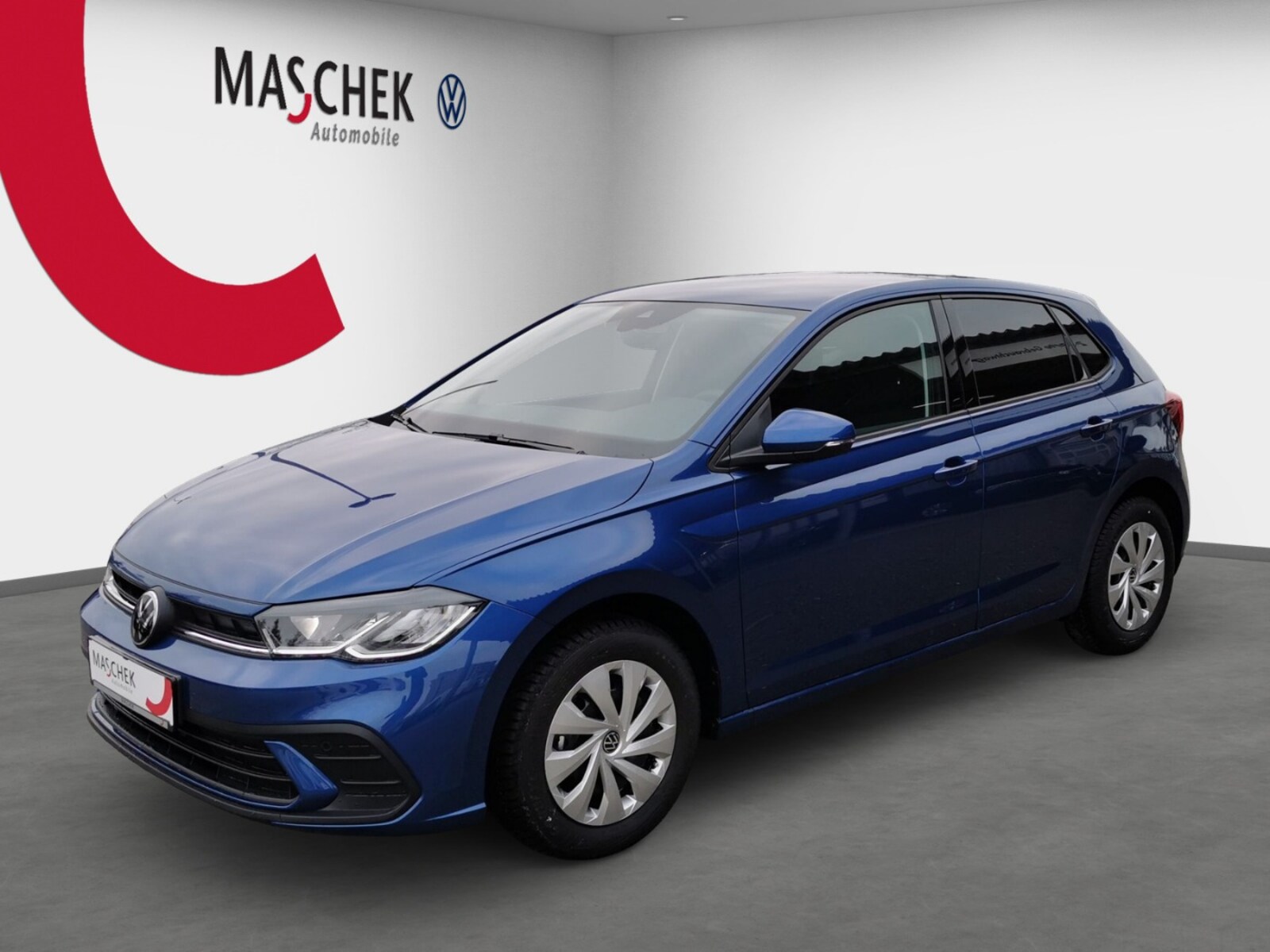 Volkswagen Polo – Bild 2