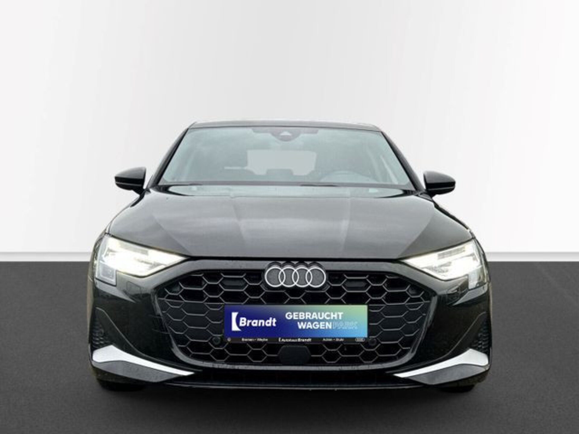 Audi A3 Sportback Advanced