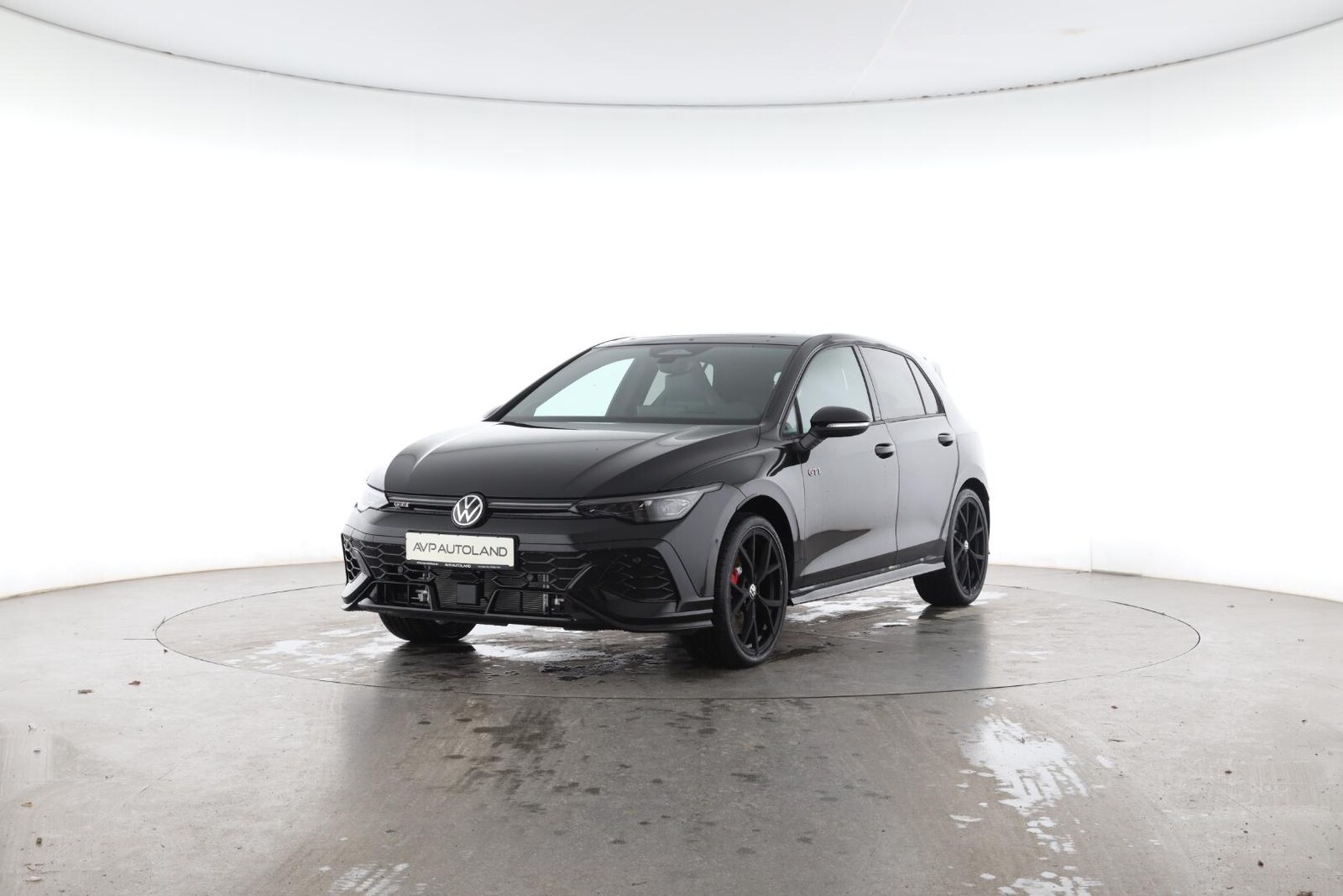 Volkswagen Golf – Bild 2