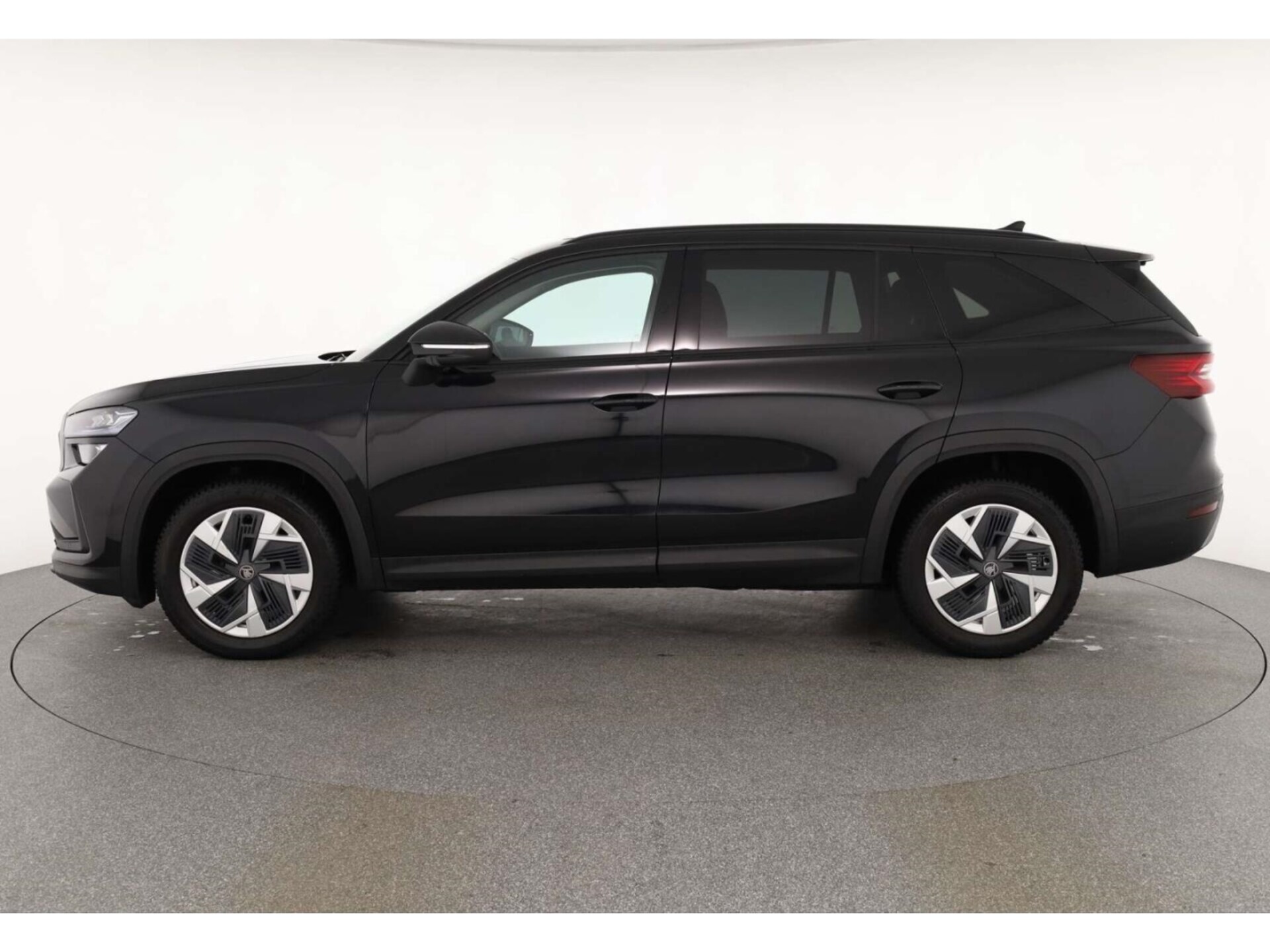 Skoda Kodiaq Selection