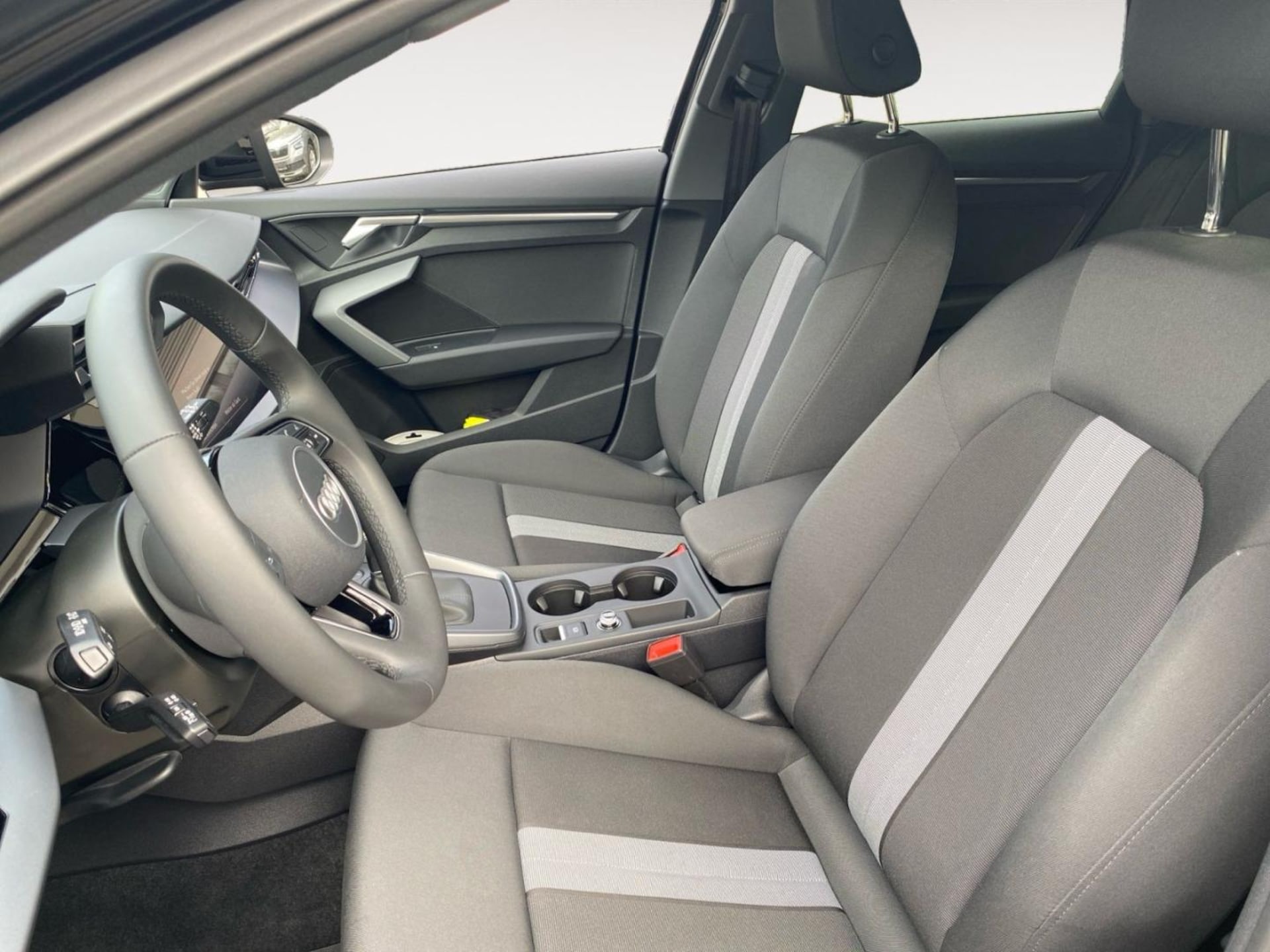 Audi A3 Sportback Advanced