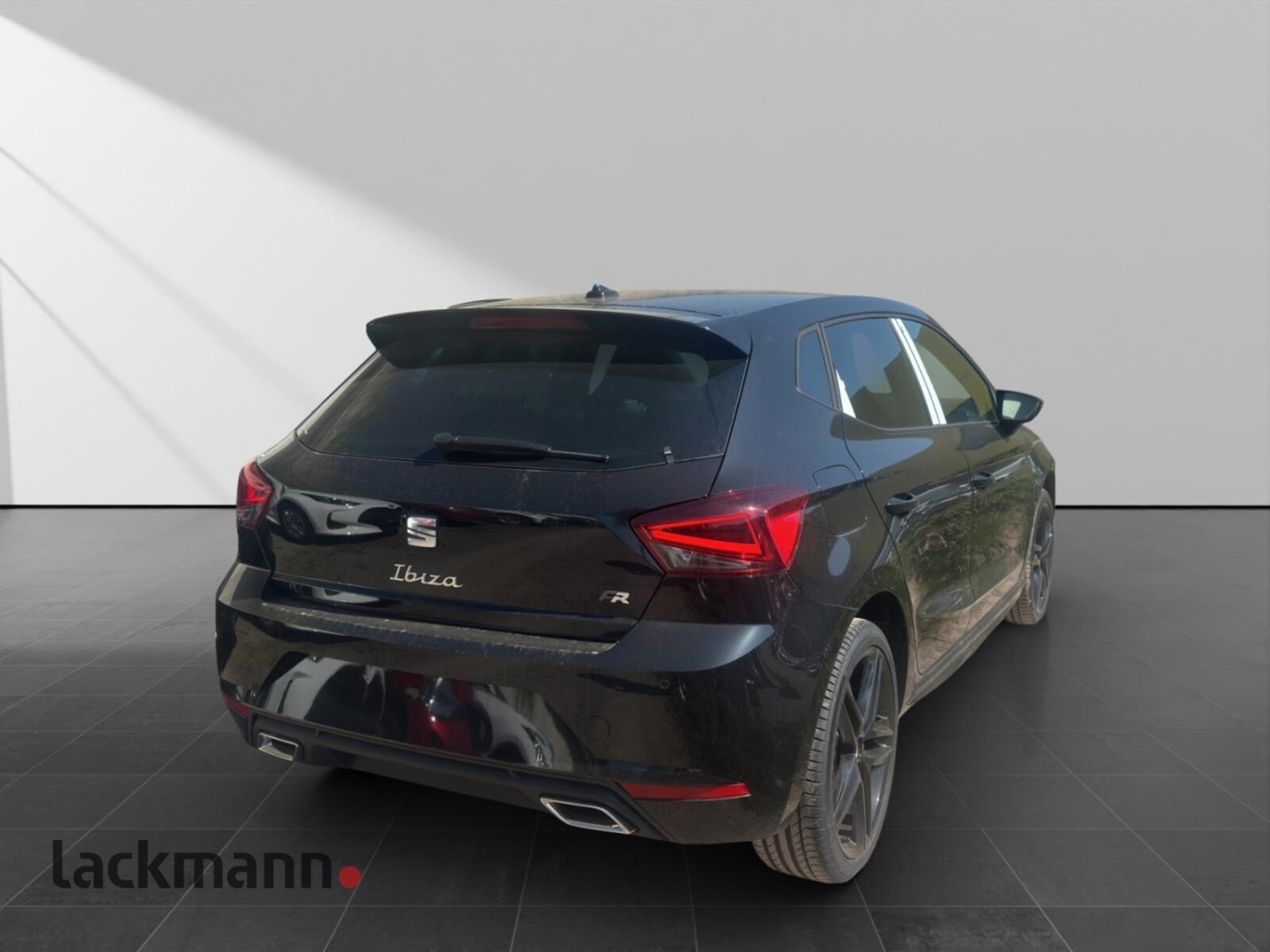 SEAT Ibiza – Bild 4