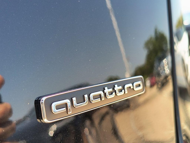 2025 Audi A6 Sportback e-tron