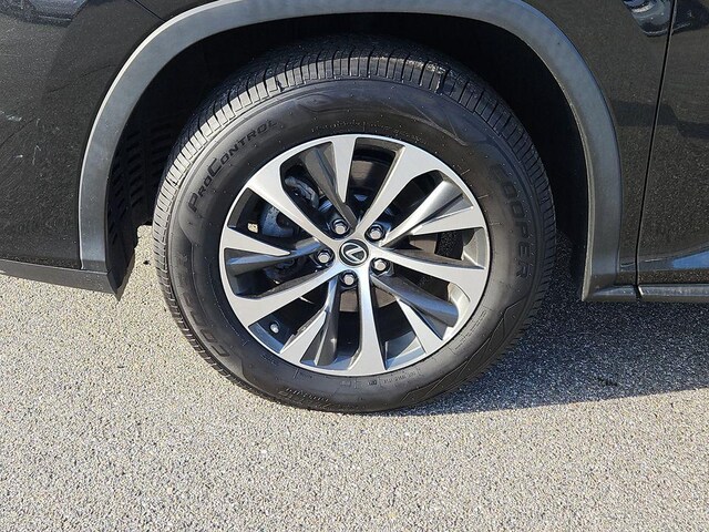 2020 Lexus RX 350 - Photo 29