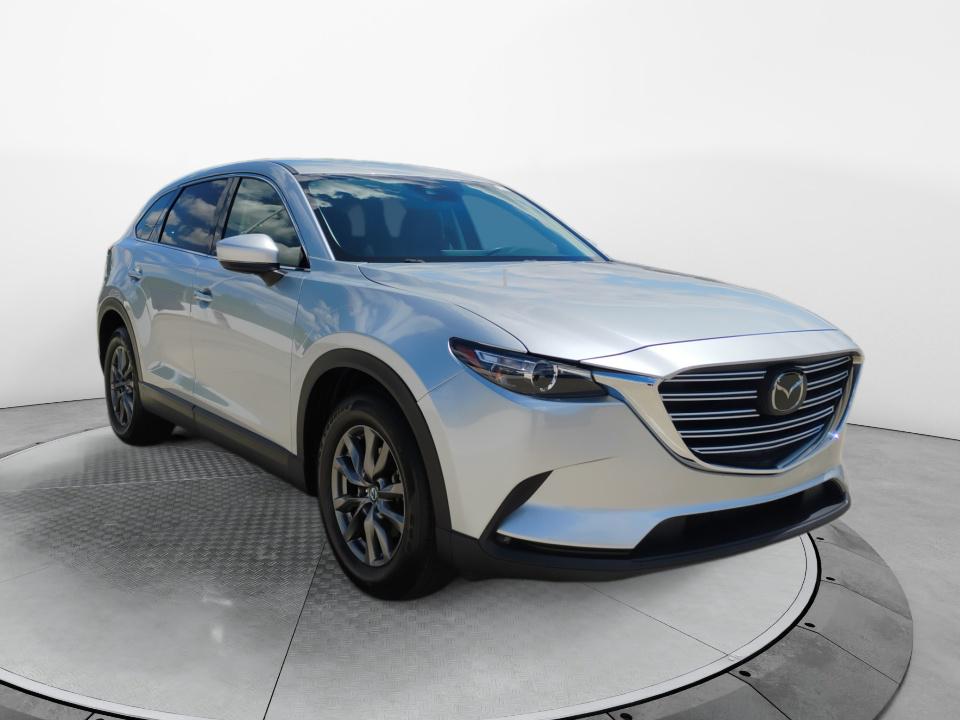 2023 Mazda CX-9 Touring AWD's photo