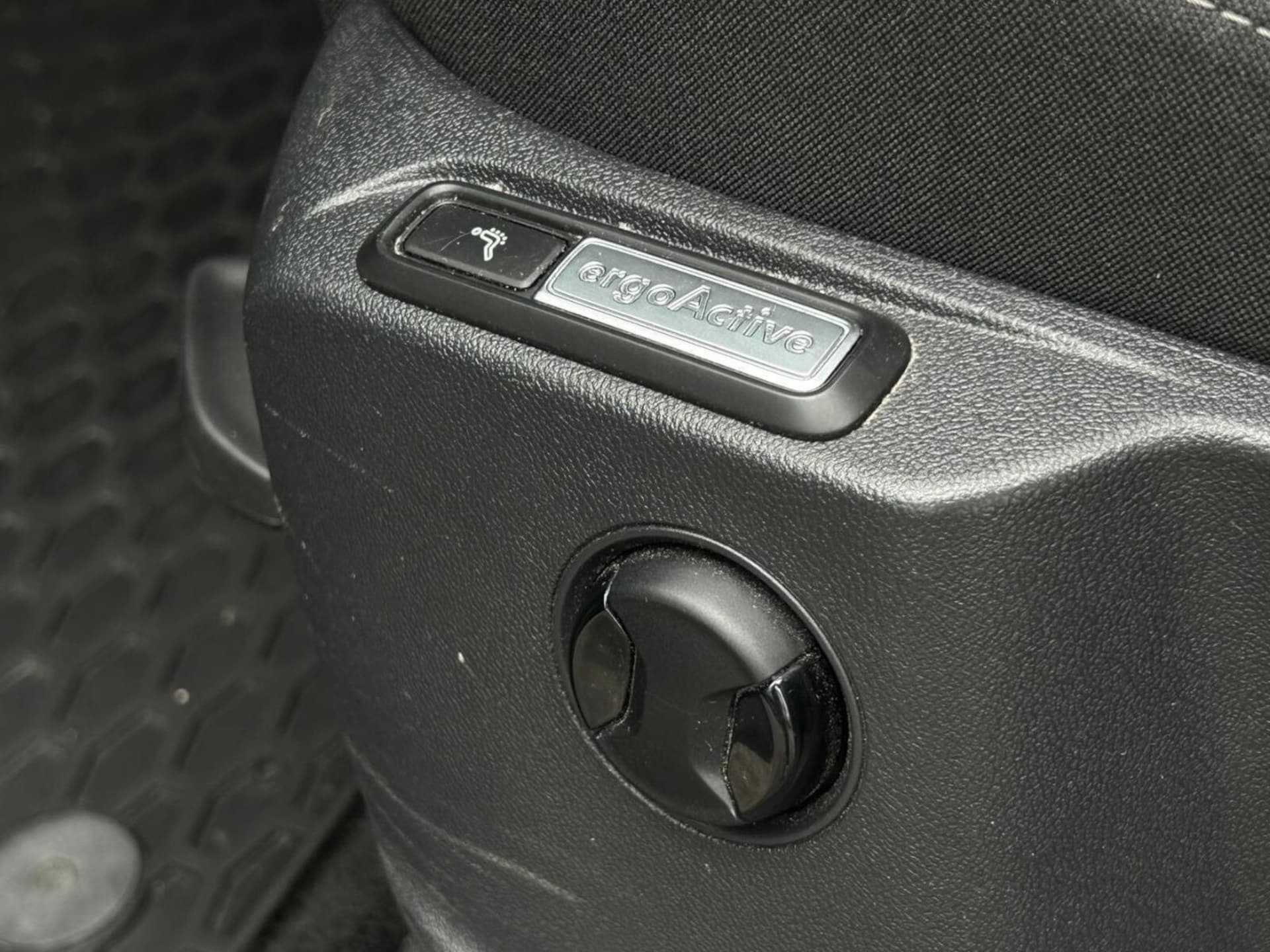 Volkswagen Tiguan Comfortline