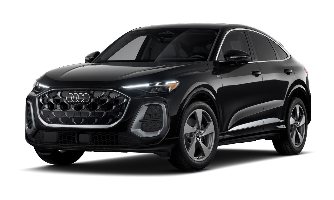 2025 Audi Q5 Sportback Prestige quattro's photo