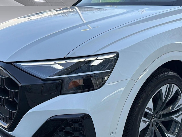 2026 Audi Q8 Premium Plus - Photo 11