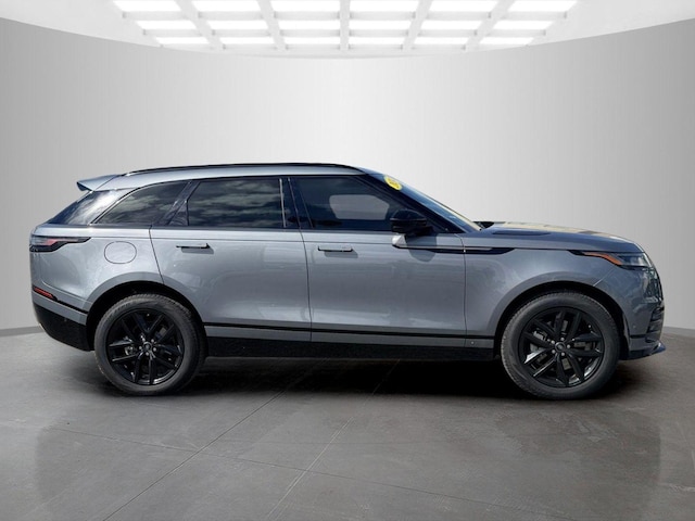 2024 Land Rover Range Rover Velar