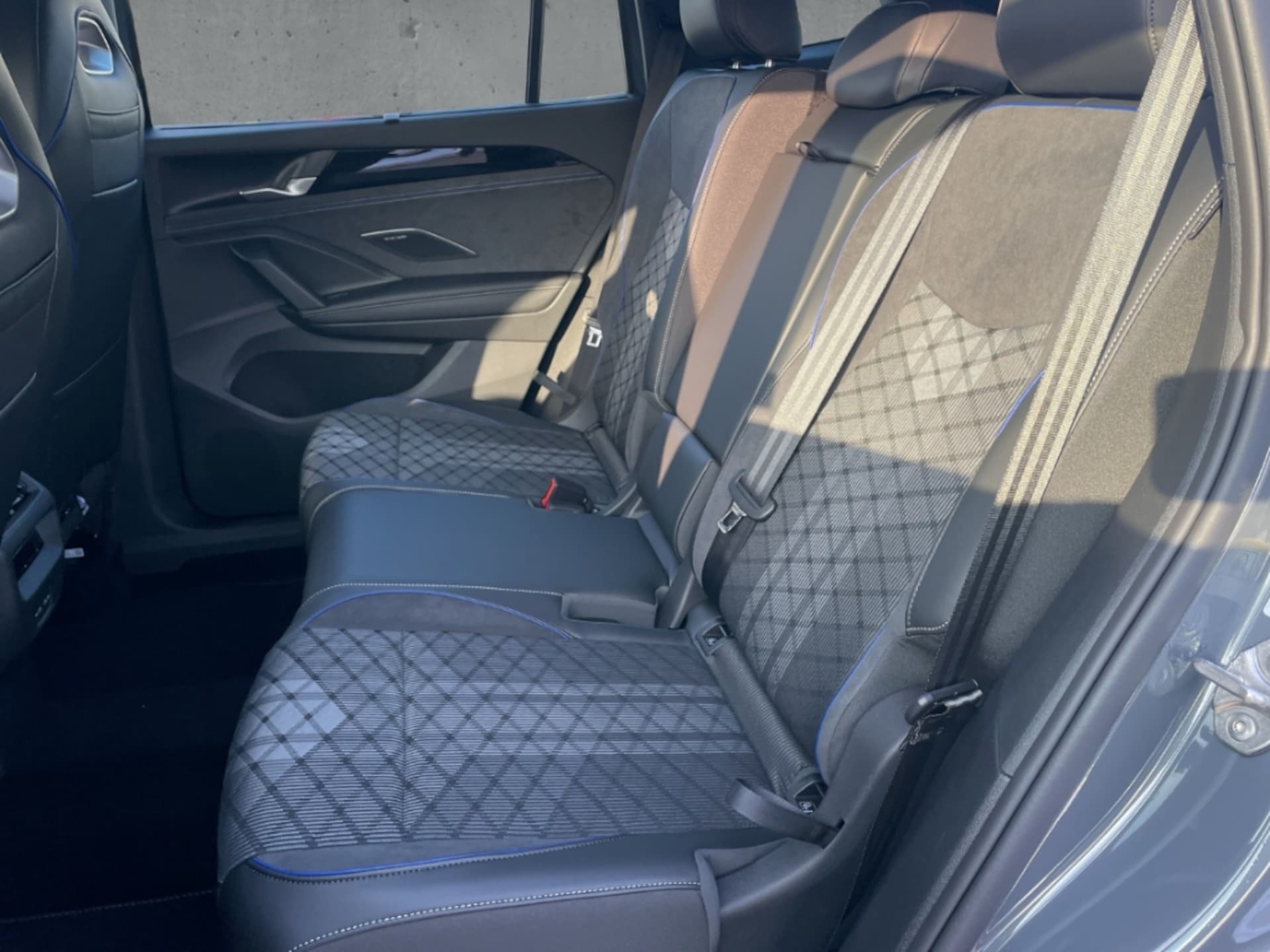 Volkswagen Tayron R-Line