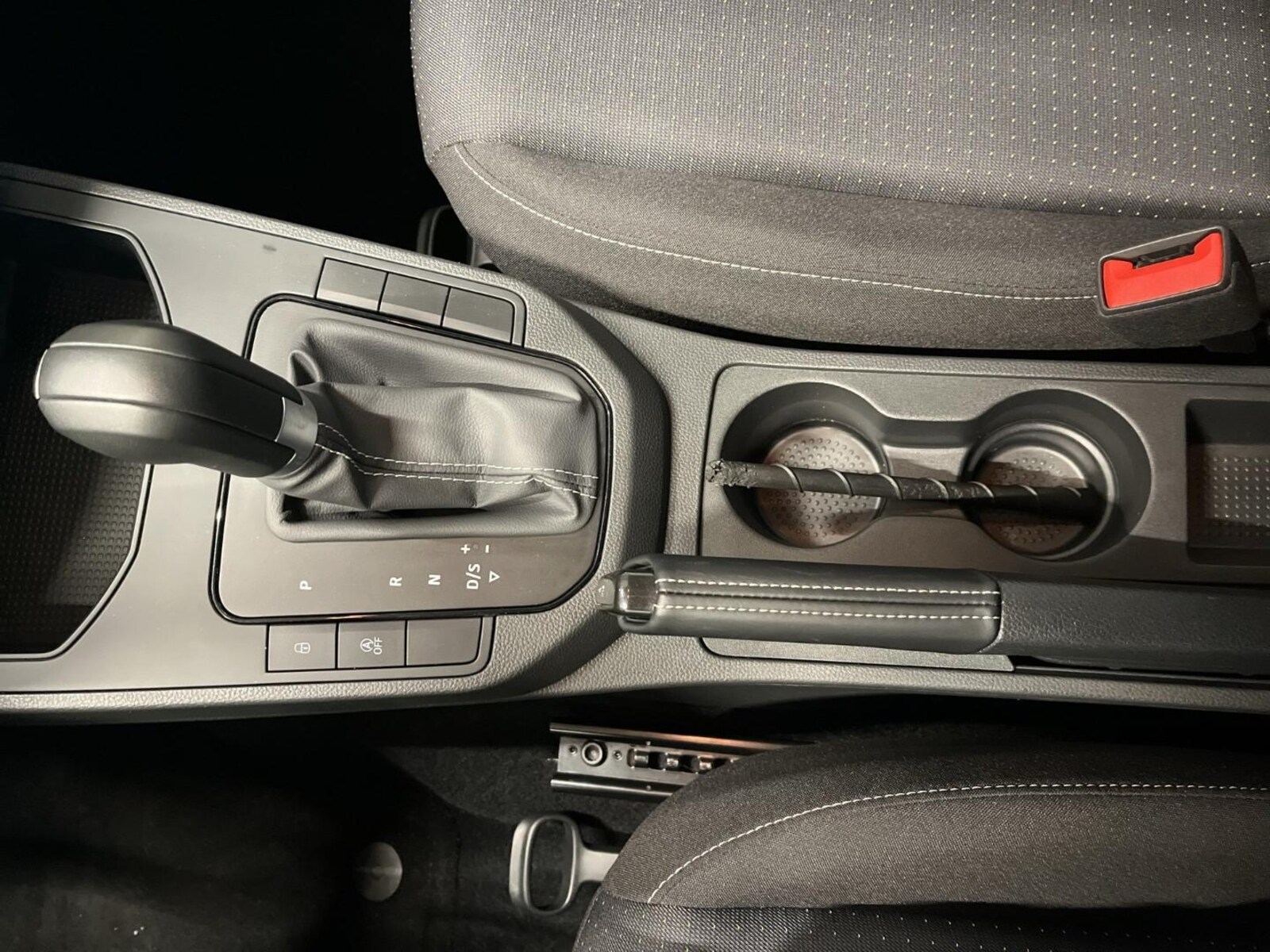 SEAT Ibiza – Bild 17
