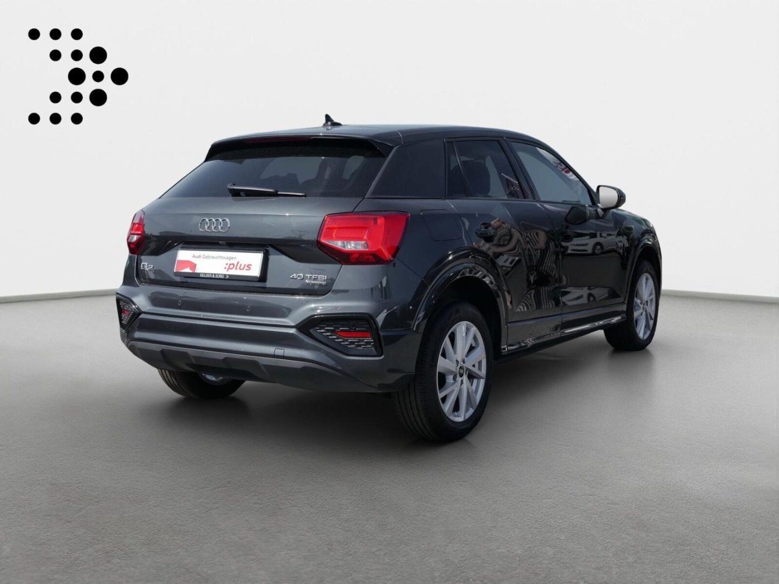 Audi Q2 – Bild 2