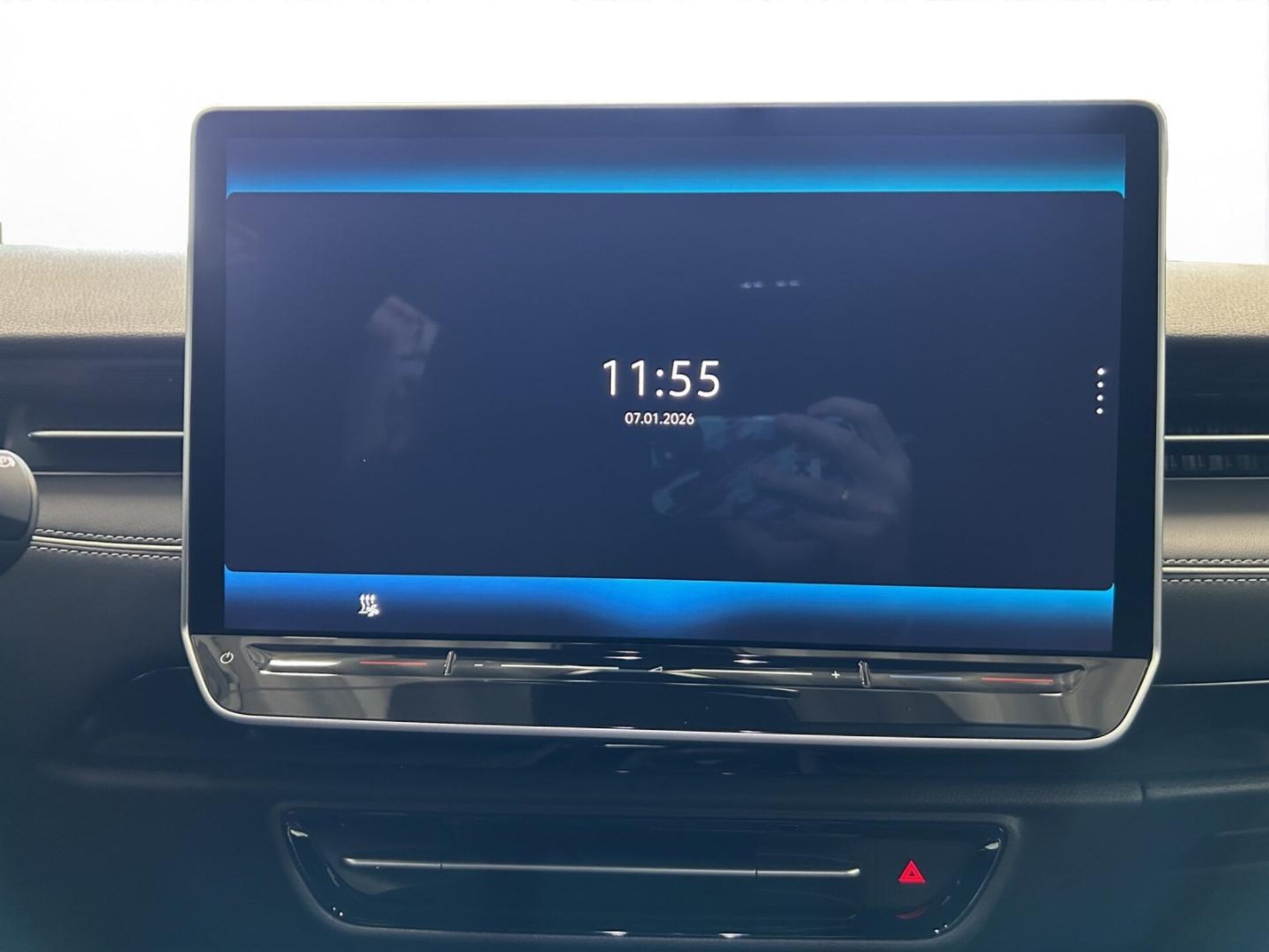 Volkswagen ID.7 Tourer Pro