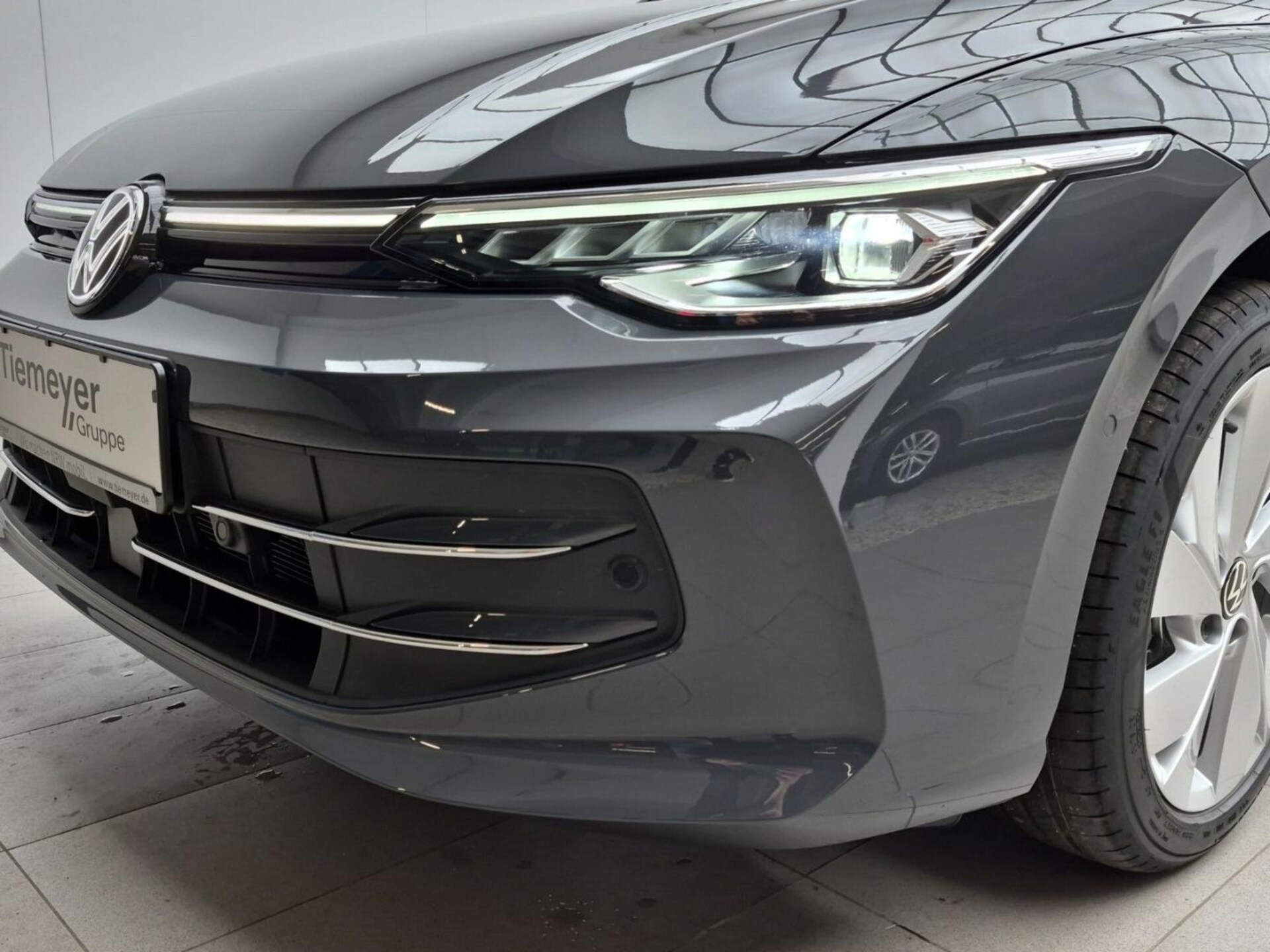 Volkswagen Golf ENERGY