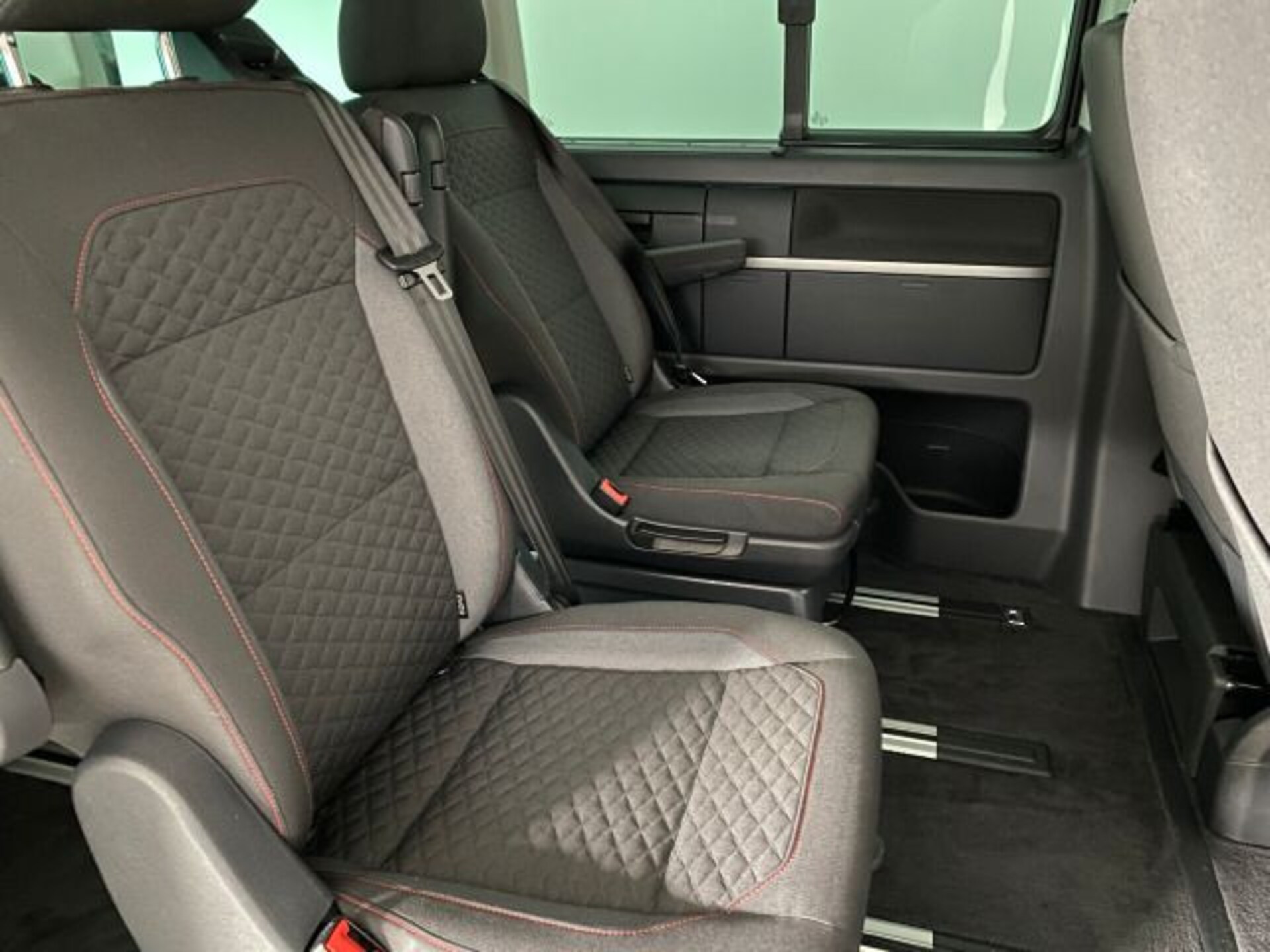 Volkswagen T6 Multivan Comfortline