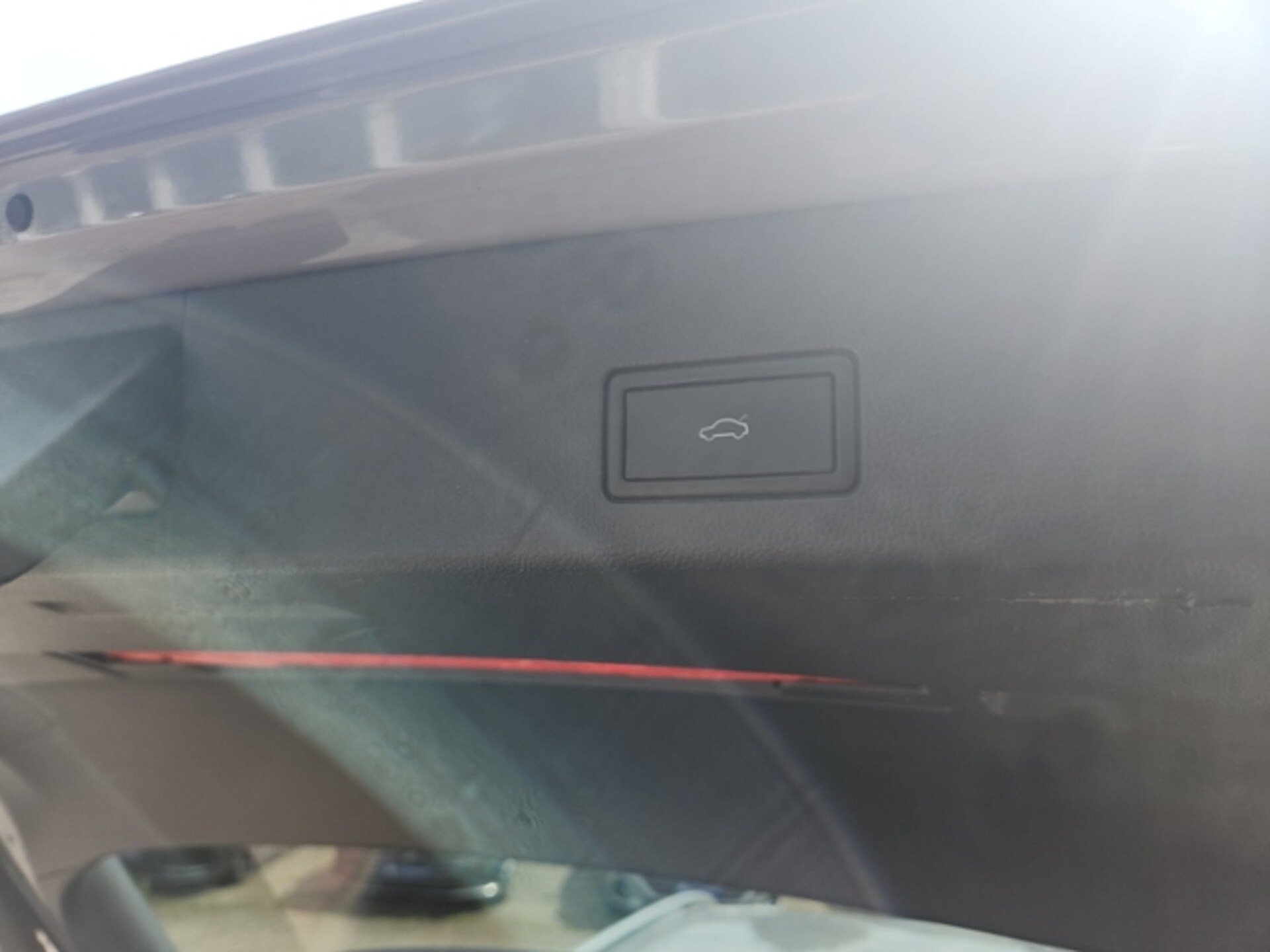 Volkswagen Golf Variant Alltrack