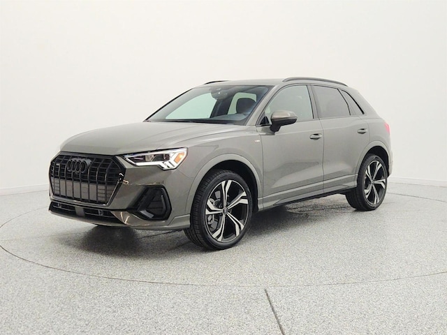 2024 Audi Q3 SUV