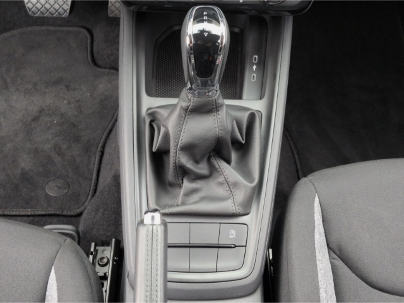 Škoda Scala – Bild 11