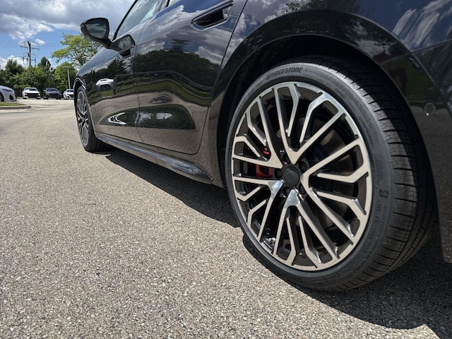2026 Audi S5 Sedan