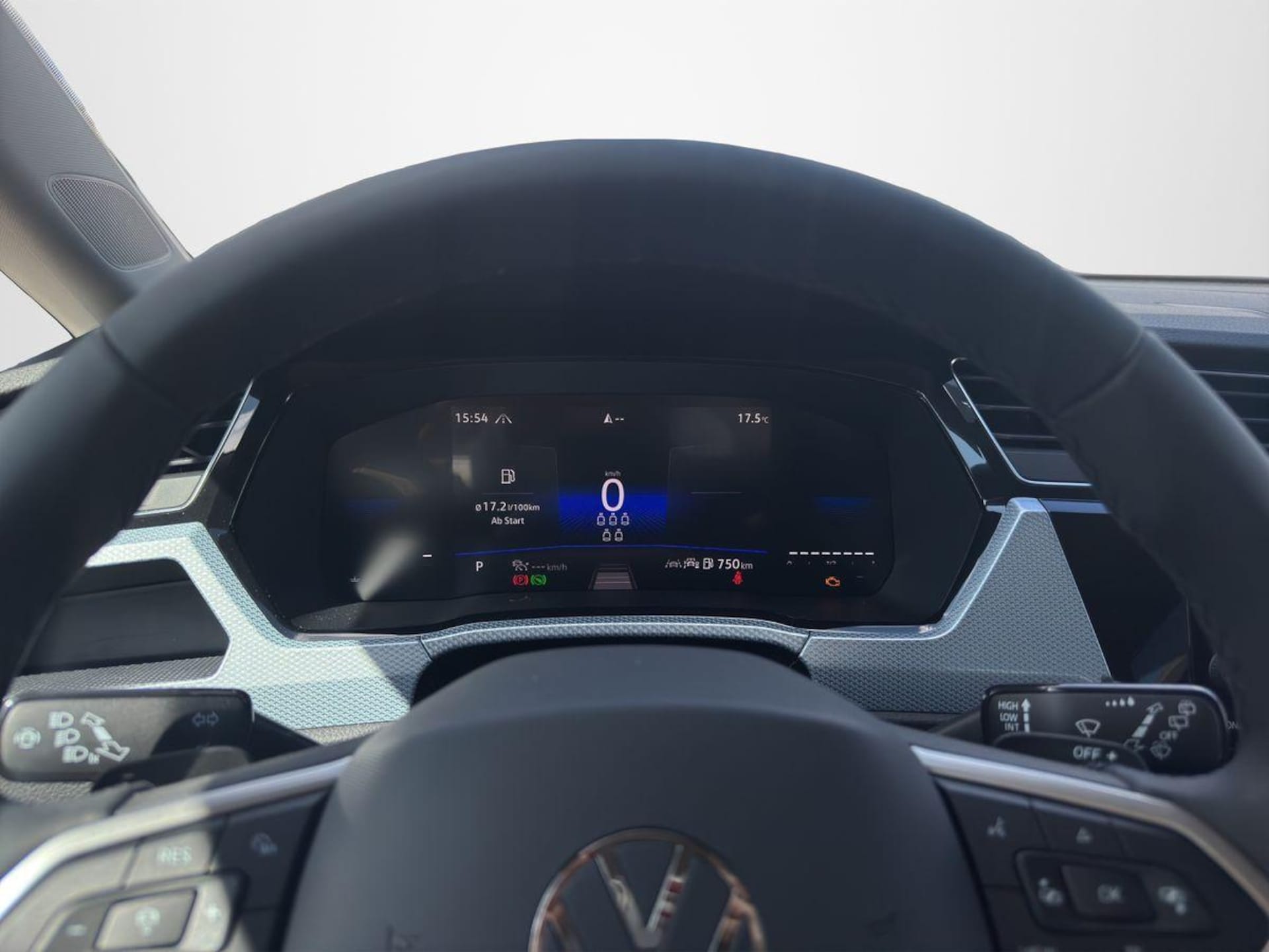Volkswagen Touran Goal