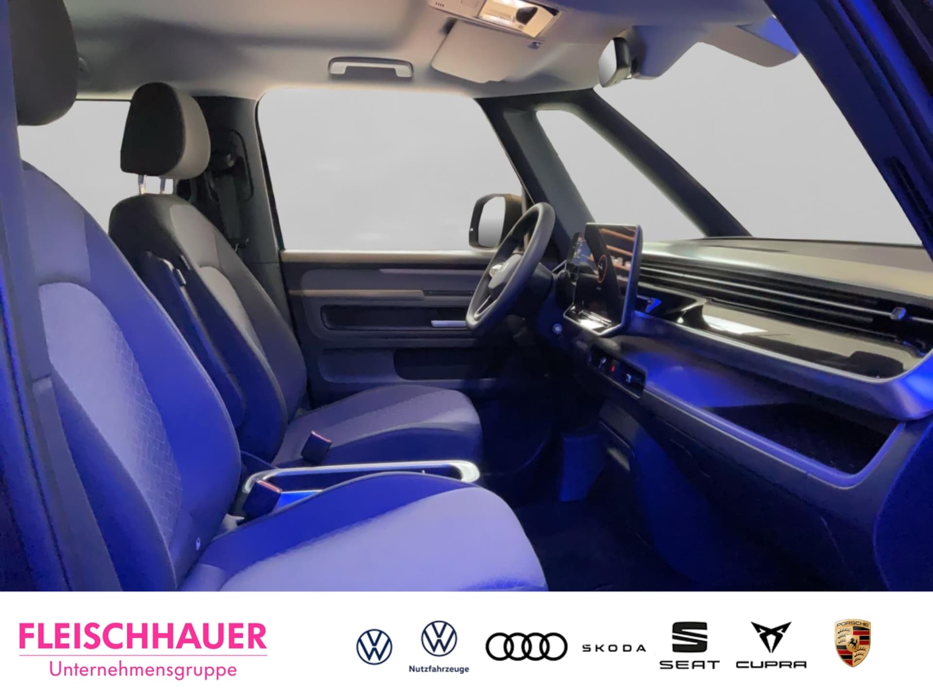 Volkswagen ID. Buzz Pro