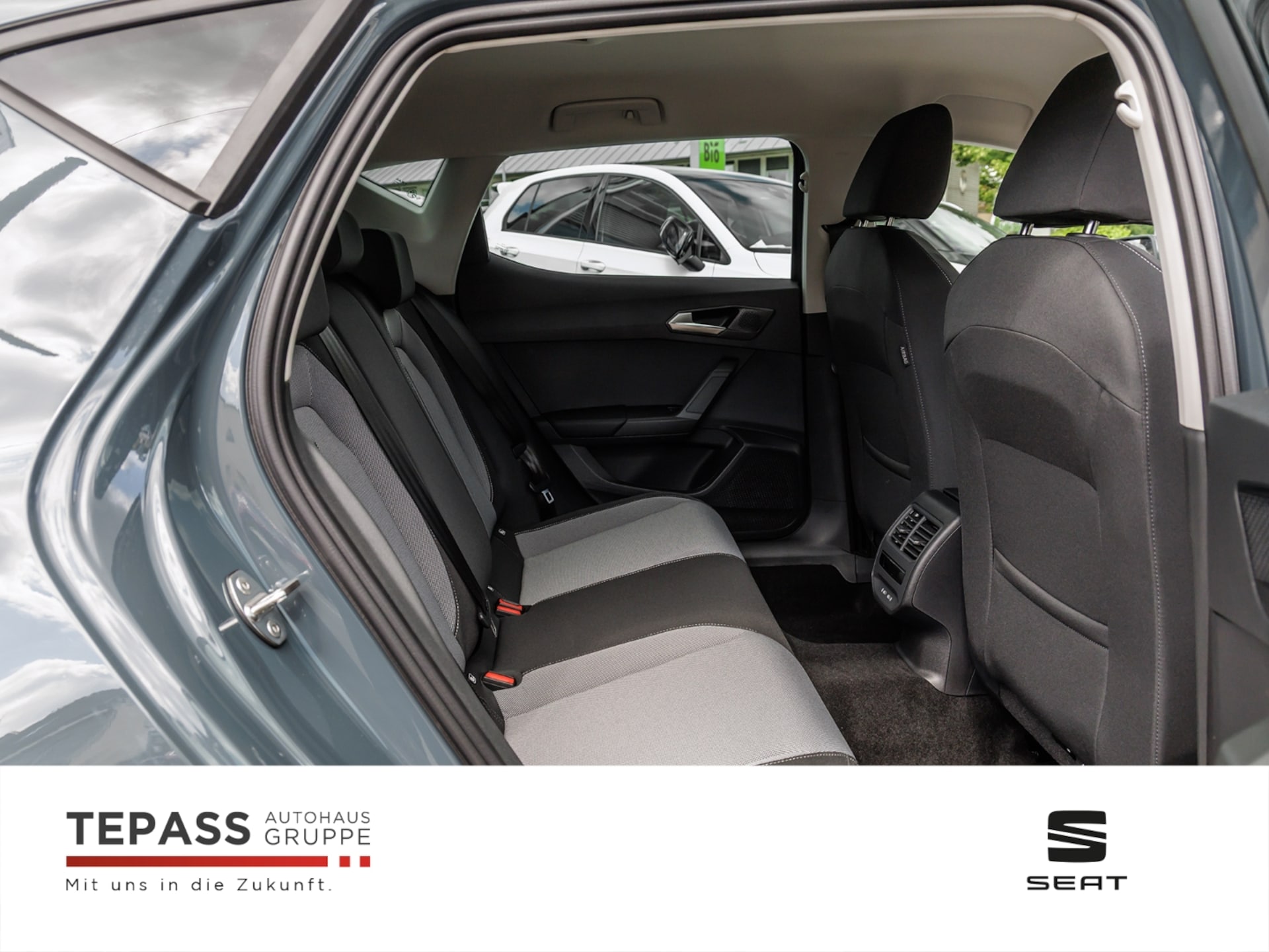 SEAT Leon Style