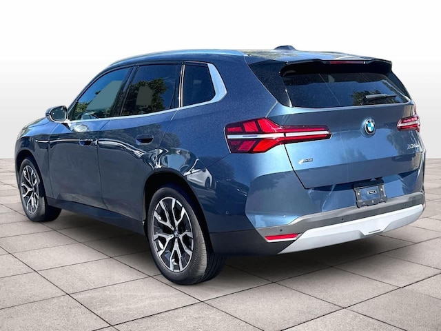 2025 BMW X3