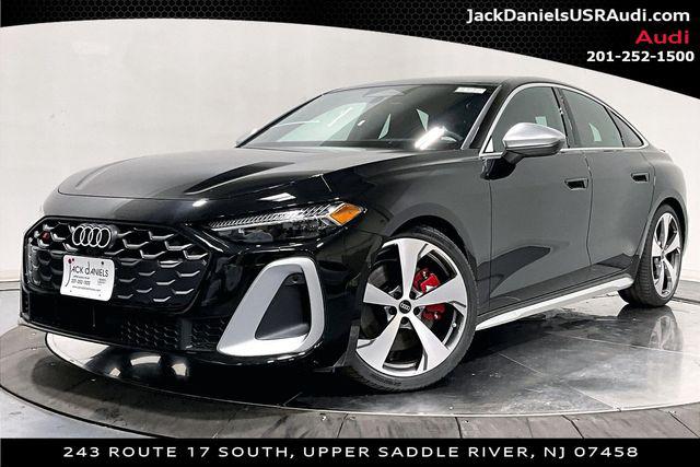 New Audi A5 vehicles for Sale in Upper Saddle River, NJ | Jack