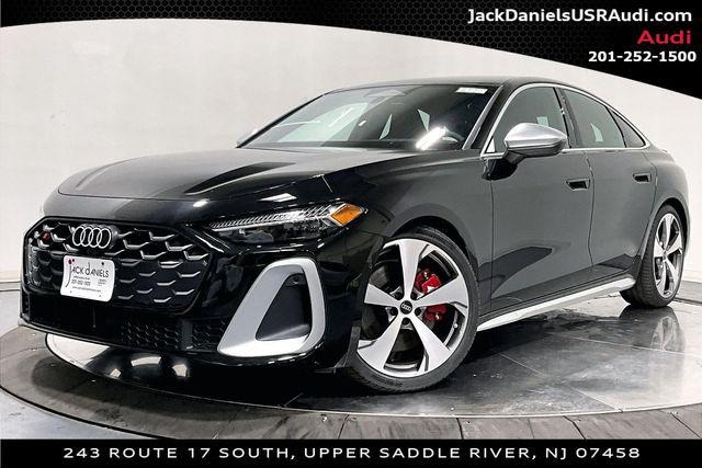 2026 Audi S5 Premium Plus